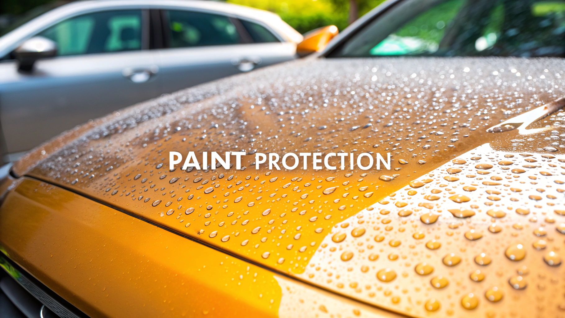How to Protect Car Paint: Pro Secrets for Lasting Brilliance