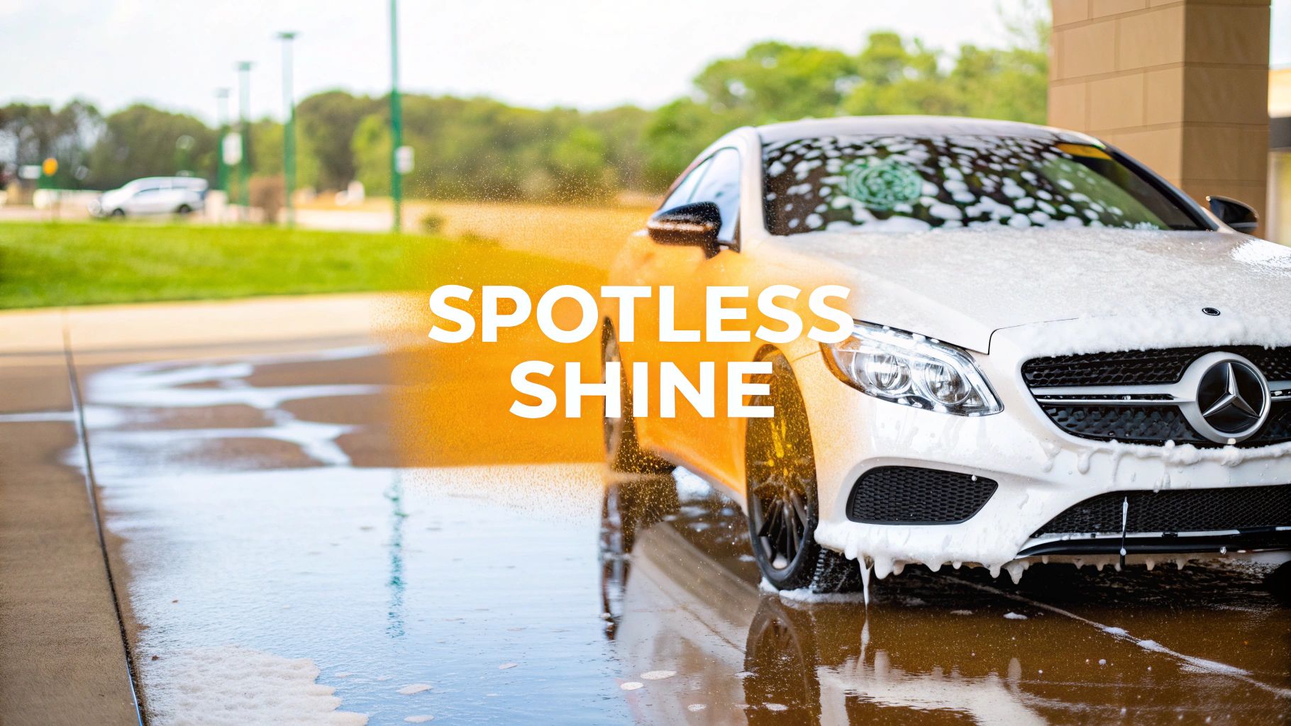 Top 8 Foam Cannon Car Wash Soaps for a Spotless Shine