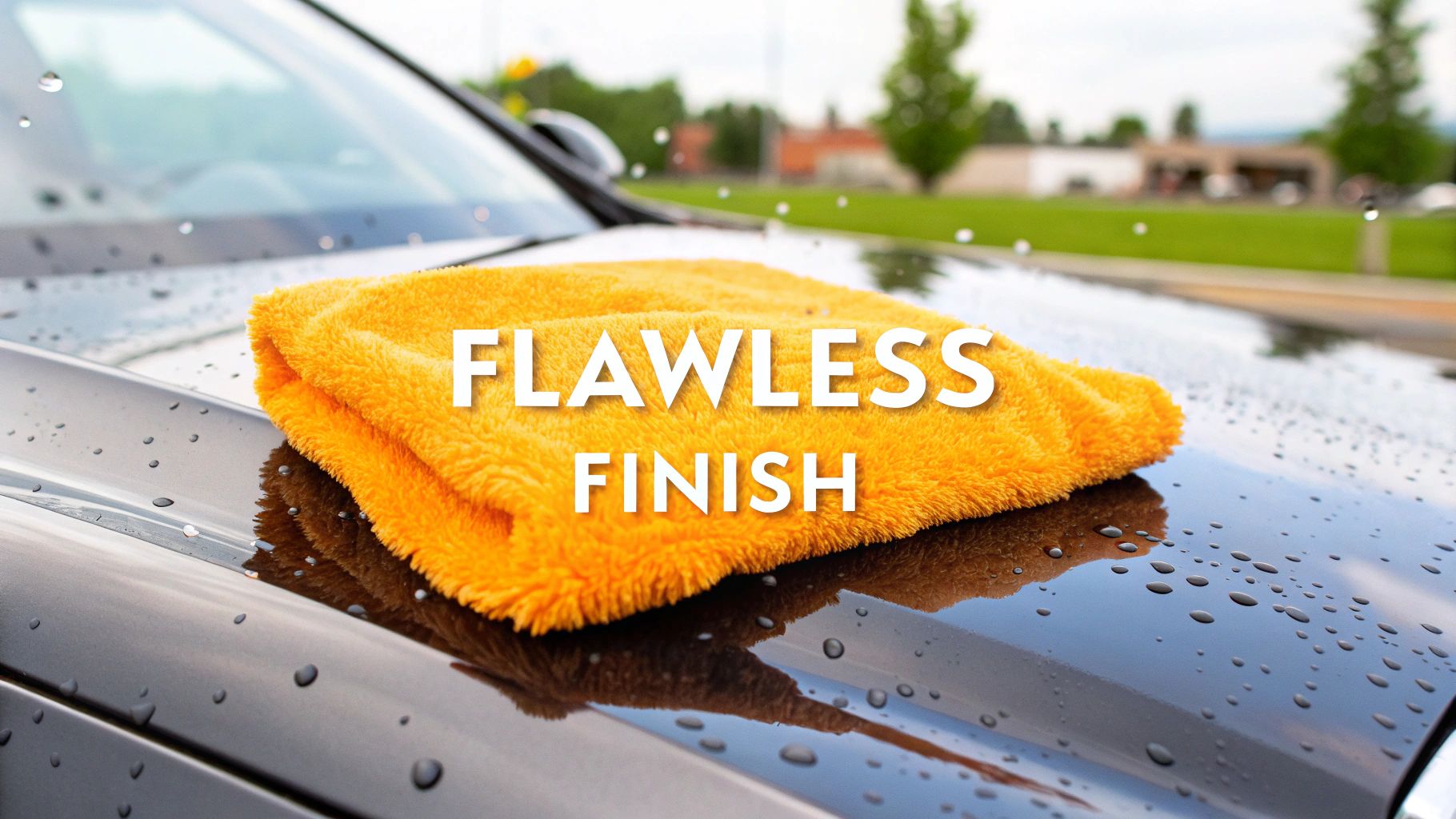 The 12 Best Car Drying Towels for a Flawless Finish in 2025